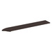 PBTC71R 71" CORNER TRAN TOP RIGHT- ESPRESSO