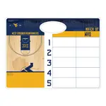 Sideline Dry Erase Boards