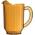 Pitcher  60 oz  versapour