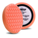 7.5"Hex DA Pad, Orange Cutting