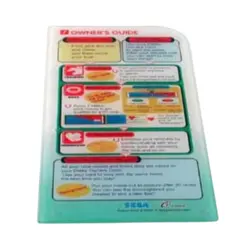 INSTR PLATE DOC ENG