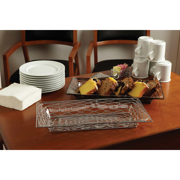 Medium Rectangular Birdnest Liners