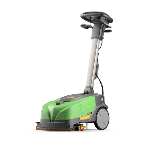 New IPC Eagle CT5 Micro Scrubber