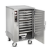 FWE/Food Warming Equipment ETC-1826-9HD Heated Transport Cabinet 1/2 Height