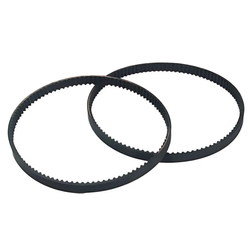 Spare Parts Belt Set