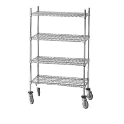 Advance Tabco ECPC-74-X Post 74" H