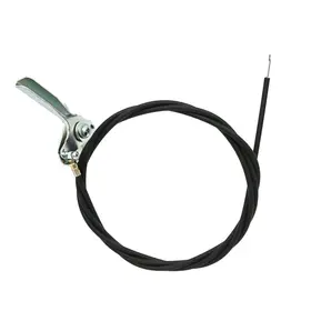 CABLE, THROTTLE ASSEMBLY - W/B