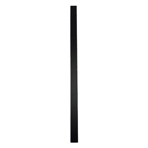 SPPC-24 END CAP FOR POST