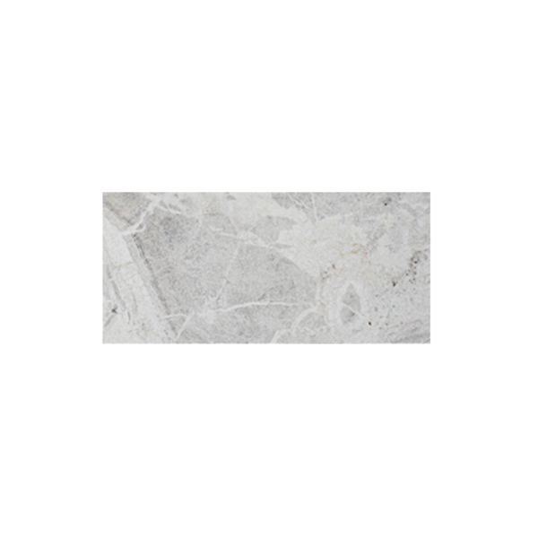 6X12 Artic Gray