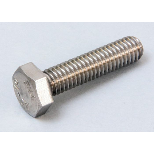 Screw