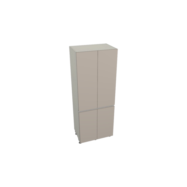 Capri Gola Utility Cabinet 36" x 96" x 23.75"