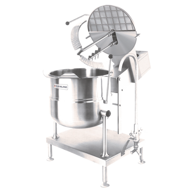 Cleveland Range MKDT20T Direct Kettle/Mixer