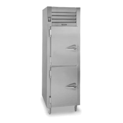 Traulsen RHF132WP-HHG Spec-Line Heated Pass-Thru Cabinet