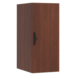 PL287 - STORAGE CABINET - Component Only - Cherry