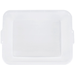 Vollrath 1527B-C13 Color Mate Food Storage Box 20"W X 15"D X 7"D