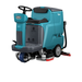 New Tennant T681 Small Ride-On Scrubber