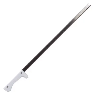 29" PU MANUAL HAND SAW (CUTS 1/2 LB / "SOFT SPRAY" POLYURETHANE  INSULATION)