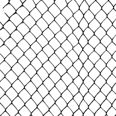 Sheet Mesh - 36" x 48" - Black