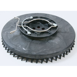 Pad Driver, 13" W Plate
