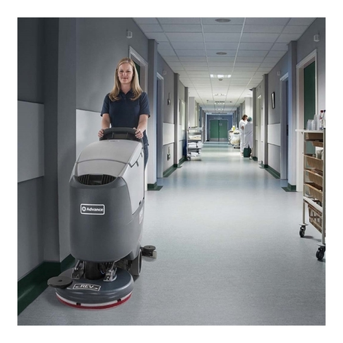 Demo Advance SC500 X20R EcoFlex A150 OBC PH