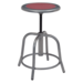 NPS 6818-02 NPS® 18”-25” Height Adjustable Designer Stool