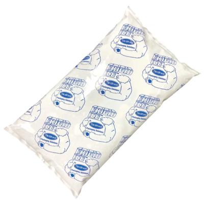 Gel Packs - 2 lb - Warm