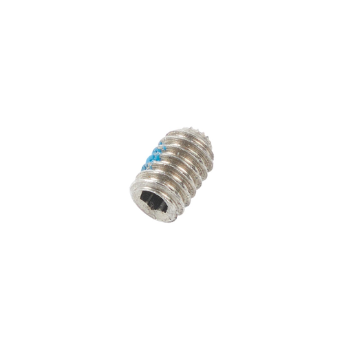 Tennant/Nobles - 4045121 - Screw, Set, Soc, 08-32 X 0.25, Nl Ss (Replaces Tennant 1075289)