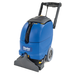 Clarke EX40 16ST carpet extractor, left front view