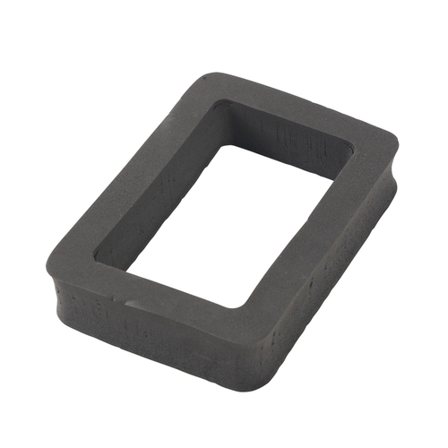 Tennant/Nobles - 4035735 - Gasket, Neo, 1.25, 04.45W 06.42L, Adh (Replaces Tennant 1018209)