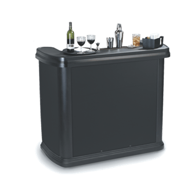 Carlisle 7550094 Maximizer Portable Bar