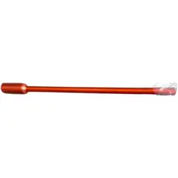GUN BARREL