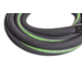 2" X 50' Green Stripe Shotcrete Hose with Heavy Duty Ends