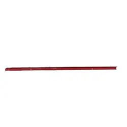 MAIN FR SIDE GLASS GUIDE BKT-A