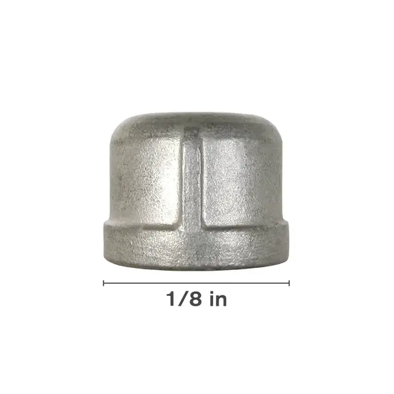 NPT Cap