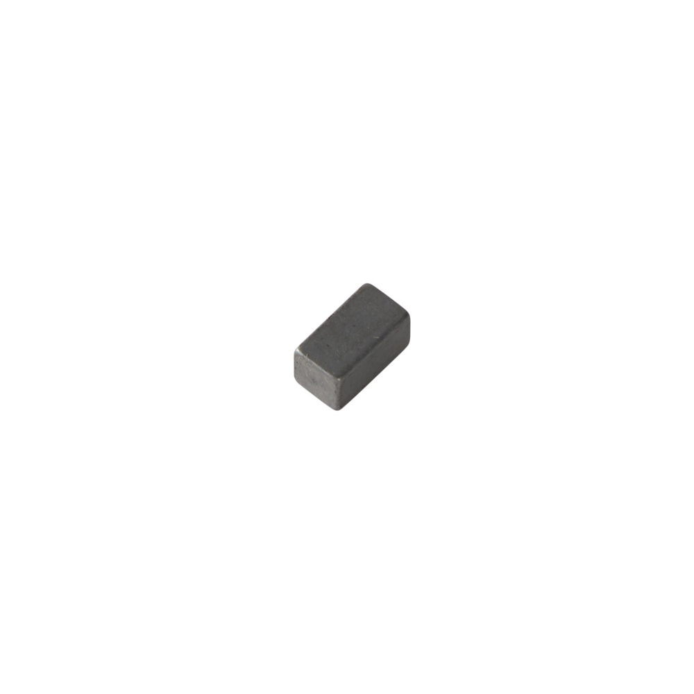 Tennant/Nobles - 4036532 - Key, Sq, 5Mm X 5Mm X 9Mm (Replaces Tennant 1233950)