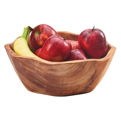 Cal-Mil 3555-14 14" dia. x 3-1/4"H Bowl