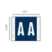 GBS/VRE Compatible Alpha 14610 Label Rolls