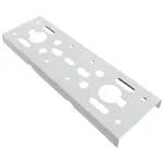 PENDANT MOUNT PLATE KIT FOR CL11 8FT STRIP LIGHT FIXTURE - COMMERCIAL LED