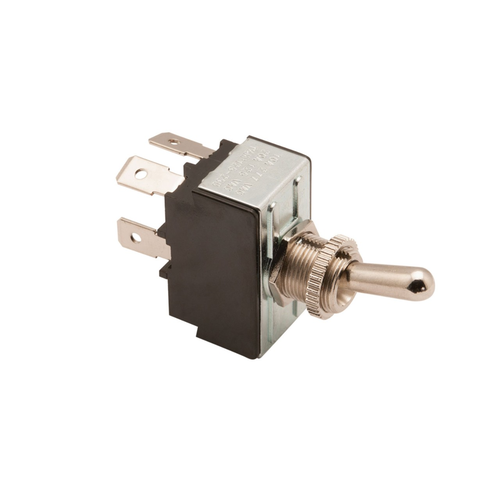 Tennant/Nobles - 4043349 - Switch, Toggle, Dpdt [Fr/C Record] (Replaces Tennant 130726)