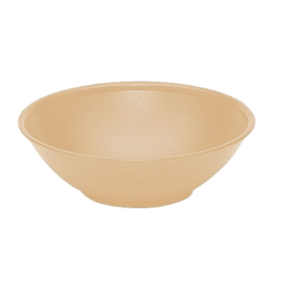 Cambro SB60174 Budget Salad Bowl 6" Dia.