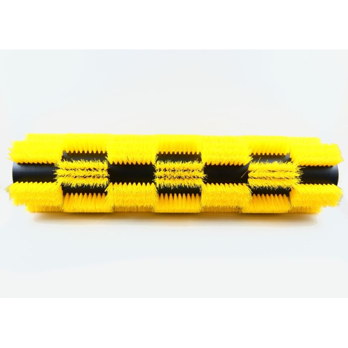 Brush 48 Inch Window Poly