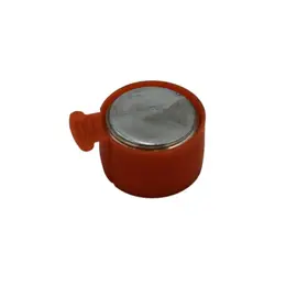 PLUG, 3/4-14 NPTF HOLLOW HEX