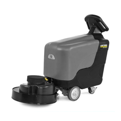 New Karcher BDP 50/2000 W w/ Wet 20” battery burnisher