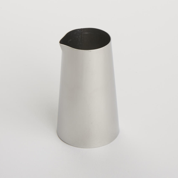 Evolution Stainless Steel Creamers