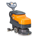 Taski swingo 455BMS 17" Walk-Behind Scrubber - alternate view