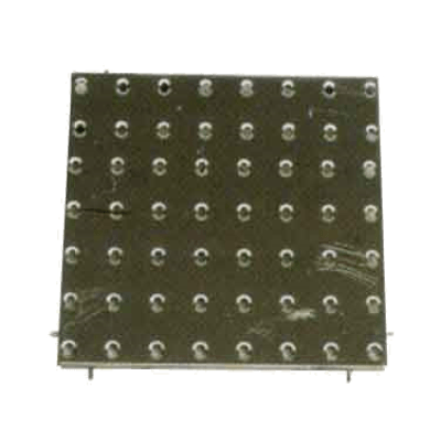 Frymaster 823-0619 Fish Plate Full Pot