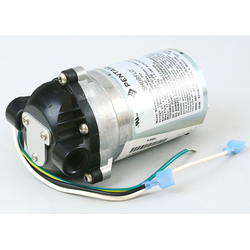 Pump -  Solution -  Ele -  11