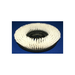 Clutch Plate Black
