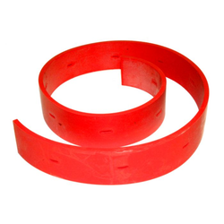 Rear Squeegee