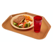 Cambro 1418TR508 Camtray Trapezoid